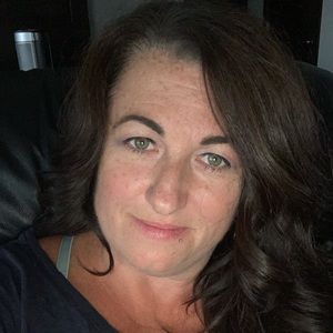 Meet your Posher, Stacey